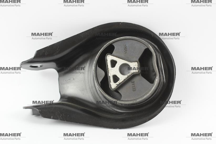 Mazda 3 Motor Takozu 2003-2006 Takoz Şanzıman OEM BP4S-39-040 Mazda 3 Motor Takozu 2003-2006 Takoz Şanzıman OEM BP4S-39-040